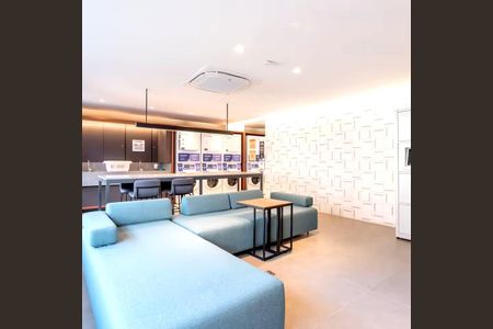 Apartamento à venda com 67m², 2 quartos e 2 vagasÁrea externa