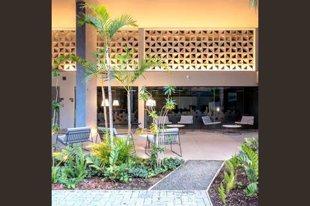 Apartamento à venda com 67m², 2 quartos e 2 vagasÁrea externa