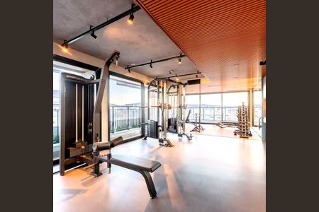 Apartamento à venda com 67m², 2 quartos e 2 vagasÁrea externa