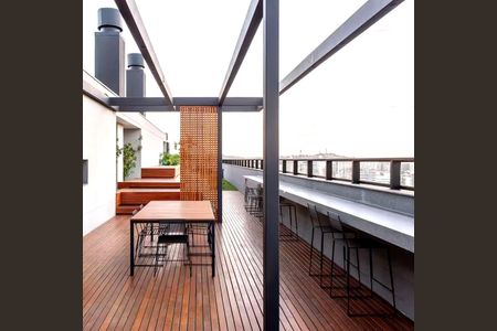 Apartamento à venda com 67m², 2 quartos e 2 vagasÁrea externa