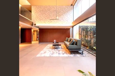 Apartamento à venda com 67m², 2 quartos e 2 vagasÁrea externa