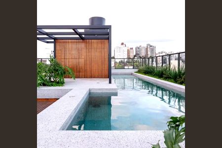 Apartamento à venda com 67m², 2 quartos e 2 vagasÁrea externa