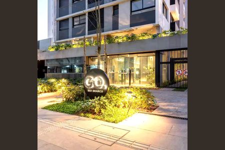 Apartamento à venda com 67m², 2 quartos e 2 vagasFachada