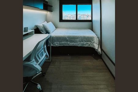 Quarto de apartamento para alugar com 2 quartos, 67m² em Rio Branco, Porto Alegre
