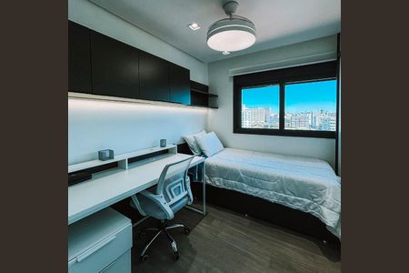 Quarto de apartamento para alugar com 2 quartos, 67m² em Rio Branco, Porto Alegre