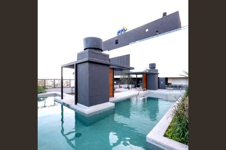 Apartamento à venda com 67m², 2 quartos e 2 vagasÁrea externa