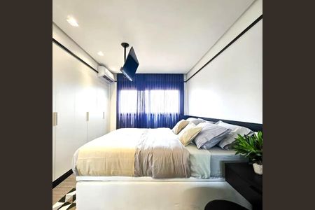 Apartamento à venda com 67m², 2 quartos e 2 vagasQuarto