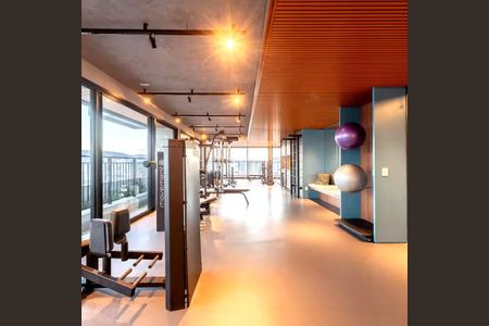 Apartamento à venda com 67m², 2 quartos e 2 vagasÁrea externa