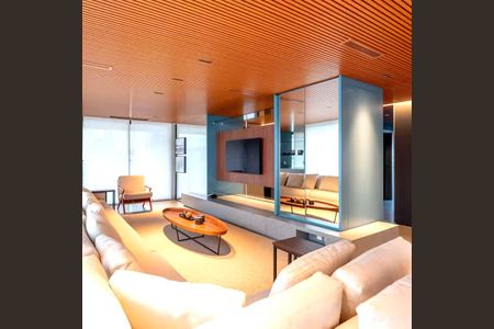 Apartamento à venda com 67m², 2 quartos e 2 vagasÁrea externa