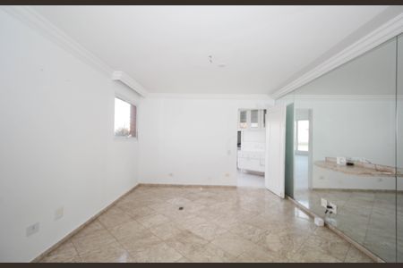 Apartamento para alugar com 240m², 3 quartos e 3 vagasSala