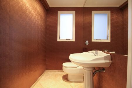 Apartamento para alugar com 240m², 3 quartos e 3 vagasLavabo