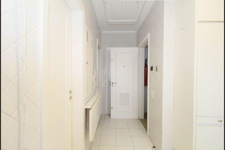 Apartamento para alugar com 240m², 3 quartos e 3 vagasÁrea de Serviço