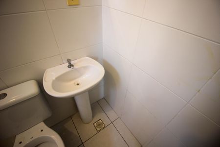 Apartamento para alugar com 62m², 2 quartos e 1 vaga