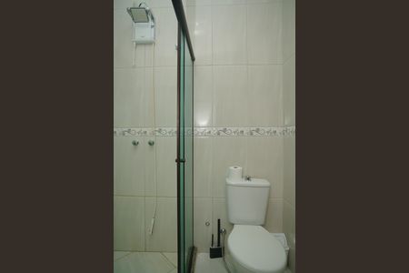 Casa para alugar com 600m², 2 quartos e 6 vagasBanheiro Social