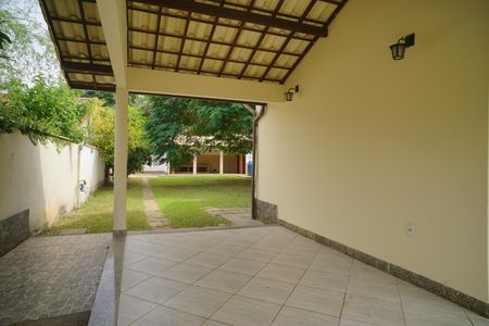 Casa para alugar com 600m², 2 quartos e 6 vagasGaragem