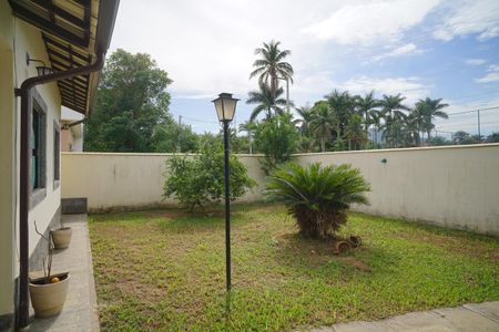 Casa para alugar com 600m², 2 quartos e 6 vagasJardim