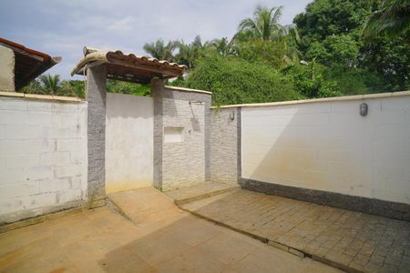Casa para alugar com 600m², 2 quartos e 6 vagasÁrea externa