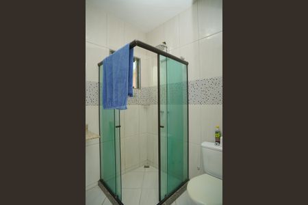 Casa para alugar com 600m², 2 quartos e 6 vagasBanheiro do Quarto 2