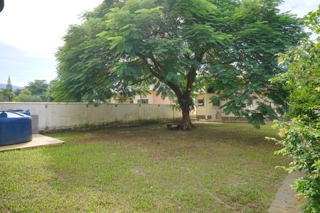 Casa para alugar com 600m², 2 quartos e 6 vagasQuintal