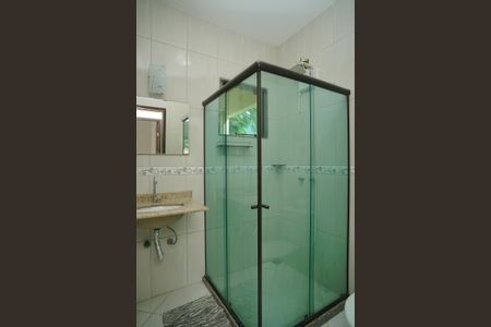 Casa para alugar com 600m², 2 quartos e 6 vagasBanheiro Social