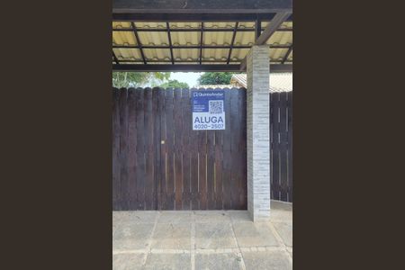 Casa para alugar com 600m², 2 quartos e 6 vagasPlaca