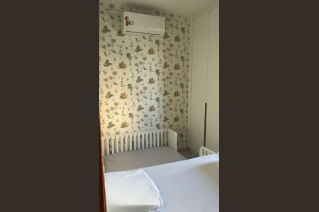 Apartamento para alugar com 90m², 3 quartos e 2 vagas Apartamento para alugar com 90m², 3 quartos e 2 vagasQuarto