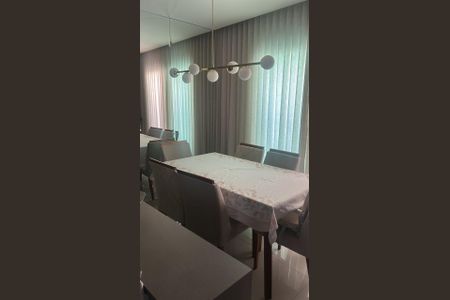 Apartamento para alugar com 90m², 3 quartos e 2 vagas Apartamento para alugar com 90m², 3 quartos e 2 vagasSala