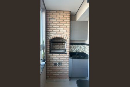 Apartamento para alugar com 90m², 3 quartos e 2 vagas Apartamento para alugar com 90m², 3 quartos e 2 vagasVaranda