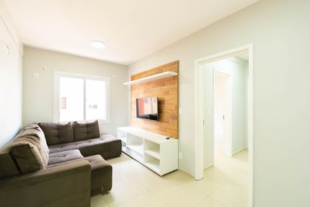 Apartamento para alugar com 2 quartos, 56m² em Marechal Rondon, Canoas