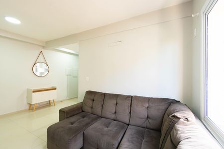 Apartamento para alugar com 2 quartos, 56m² em Marechal Rondon, Canoas