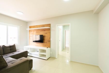 Apartamento para alugar com 2 quartos, 56m² em Marechal Rondon, Canoas