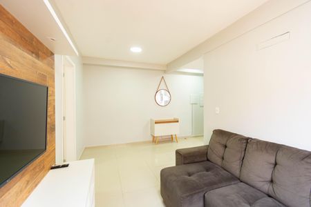 Apartamento para alugar com 2 quartos, 56m² em Marechal Rondon, Canoas