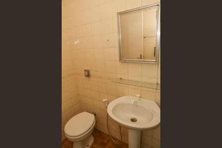 Casa à venda com 144m², 3 quartos e 1 vagaCasa 1 - Banheiro