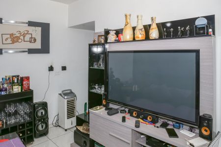 Casa à venda com 144m², 3 quartos e 1 vagaCasa 2 - Sala