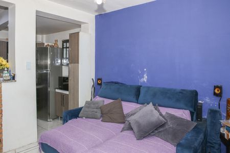 Casa à venda com 144m², 3 quartos e 1 vagaCasa 2 - Sala