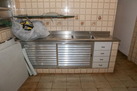 Casa à venda com 144m², 3 quartos e 1 vagaCasa 1 - Cozinha