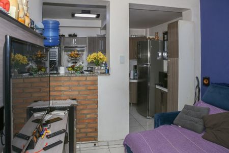 Casa à venda com 144m², 3 quartos e 1 vagaCasa 2 - Sala