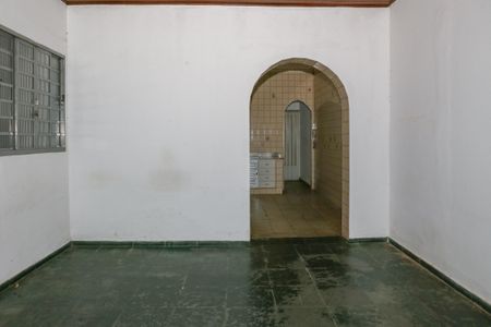 Casa à venda com 144m², 3 quartos e 1 vagaCasa 1 - Sala