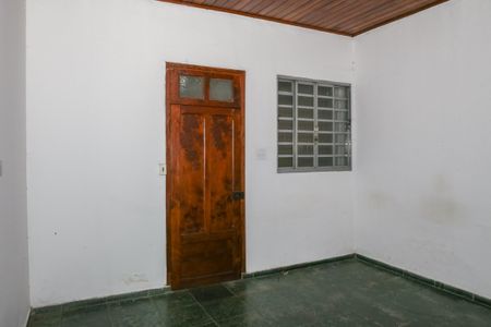 Casa 1 - Sala de casa à venda com 3 quartos, 144m² em Lapa, São Paulo