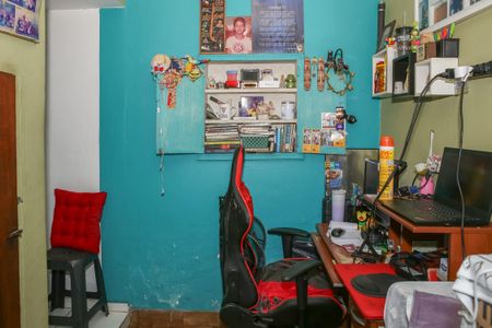 Casa à venda com 144m², 3 quartos e 1 vagaCasa 2 - Escritório