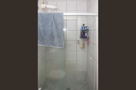 Casa à venda com 144m², 3 quartos e 1 vagaCasa 2 - Banheiro da Suíte