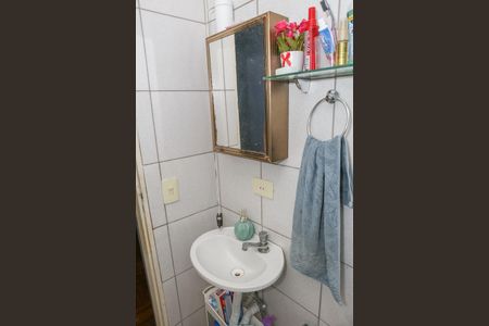 Casa à venda com 144m², 3 quartos e 1 vagaCasa 2 - Banheiro da Suíte