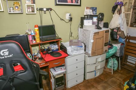 Casa à venda com 144m², 3 quartos e 1 vagaCasa 2 - Escritório