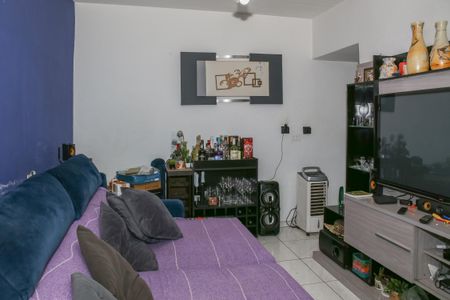 Casa à venda com 144m², 3 quartos e 1 vagaCasa 2 - Sala