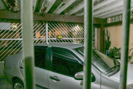 Casa 1 - Vista do Quarto de casa à venda com 3 quartos, 144m² em Lapa, São Paulo