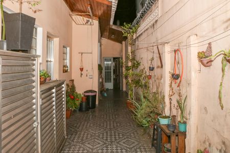 Casa à venda com 144m², 3 quartos e 1 vagaCasa 2 - Corredor
