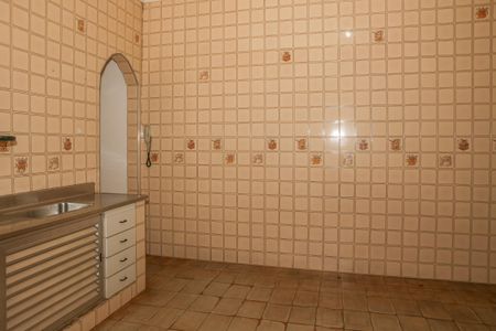 Casa à venda com 144m², 3 quartos e 1 vagaCasa 1 - Cozinha