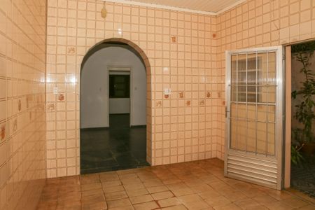 Casa à venda com 144m², 3 quartos e 1 vagaCasa 1 - Cozinha