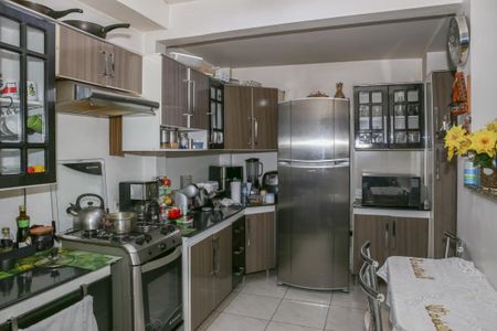 Casa à venda com 144m², 3 quartos e 1 vagaCasa 2 - Cozinha e Area de serviço