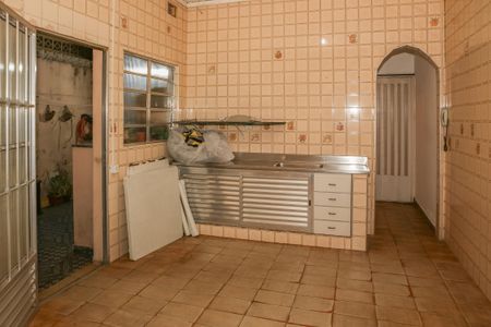 Casa à venda com 144m², 3 quartos e 1 vagaCasa 1 - Cozinha